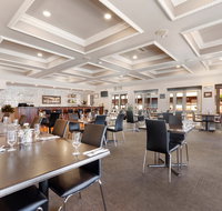 Quality Inn Railway - Accommodation Nelson Bay