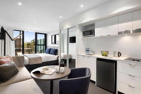 Quest St Kilda Road - Accommodation Nelson Bay 0