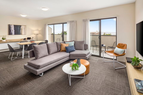 Quest Apartments Geelong - Accommodation Nelson Bay 1