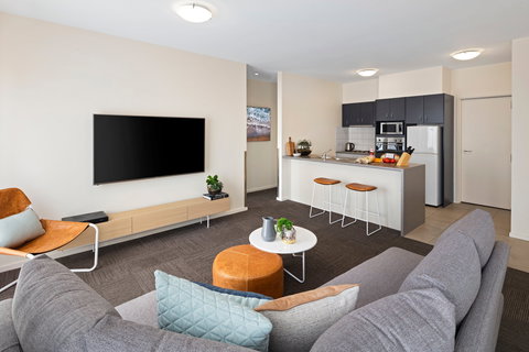 Quest Apartments Geelong - Accommodation Nelson Bay 2