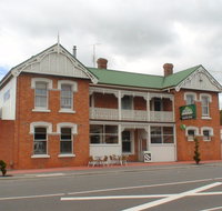 Railton Hotel - Accommodation Nelson Bay