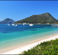 Ramada Resort by Wyndham Shoal Bay - Accommodation Nelson Bay