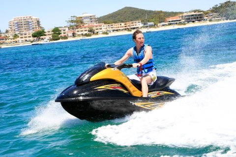 Ramada Resort By Wyndham Shoal Bay - Accommodation Nelson Bay 1
