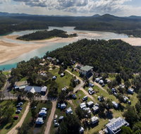 Reflections Holiday Parks Red Rock - Nelson Bay Accommodation.com