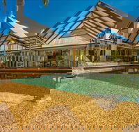 Rockinghorse House - Accommodation Nelson Bay