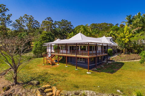Rockinghorse House - Accommodation Nelson Bay 1