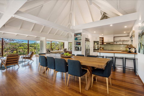 Rockinghorse House - Accommodation Nelson Bay 2