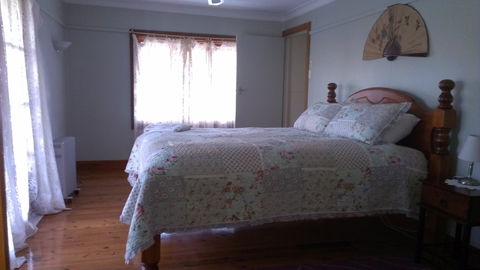 Ryder Homestead - Accommodation Nelson Bay 2