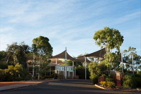 Sails In The Desert - Accommodation Nelson Bay 0