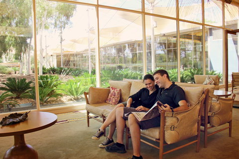 Sails In The Desert - Accommodation Nelson Bay 2