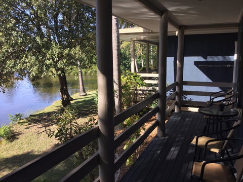 Sanctuary Lakes Fauna Retreat - Accommodation Nelson Bay 1