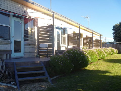 Scamander On The Beach - Accommodation Nelson Bay 0