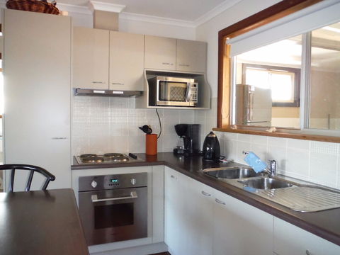Seashells - Accommodation Nelson Bay 0