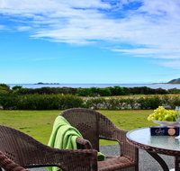 Sisters Beach Retreat - Accommodation Nelson Bay