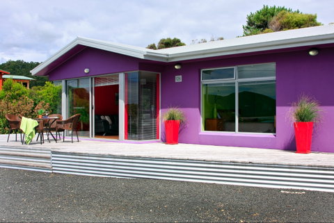 Sisters Beach Retreat - Accommodation Nelson Bay 1