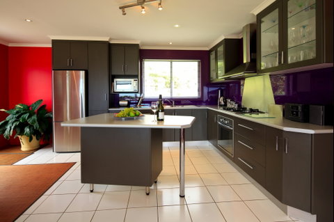 Sisters Beach Retreat - Accommodation Nelson Bay 2