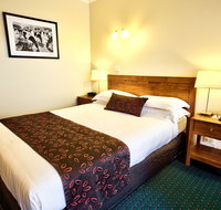 Stagecoach Motel Wodonga