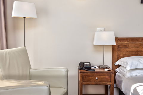 Stagecoach Motel Wodonga - Accommodation Nelson Bay 2