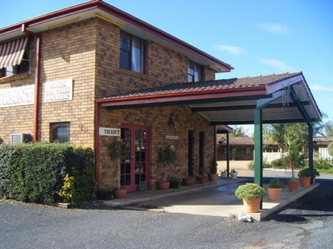 Stockman Motor Inn - Accommodation Nelson Bay 0