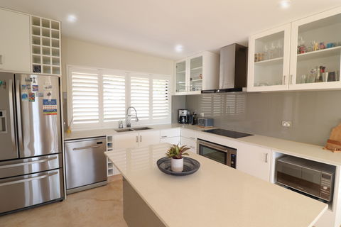 Sugar Bay Bliss - Accommodation Nelson Bay 1