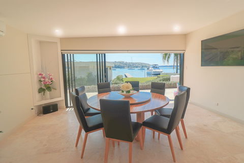 Sugar Bay Bliss - Accommodation Nelson Bay 2