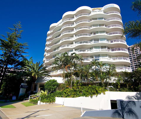 Surf Parade Resort - Nelson Bay Accommodation.com 0