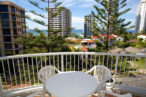Surf Parade Resort - Nelson Bay Accommodation.com 1