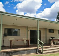 Talmalmo Cottage - Accommodation Nelson Bay