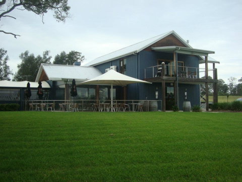 Tatler Vineyard Accommodation - Accommodation Nelson Bay 0