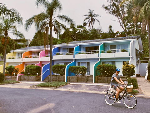 The Cubana Nambucca Heads - Accommodation Nelson Bay 1