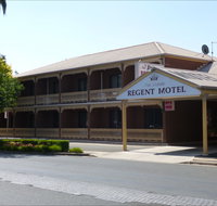 The Albury Regent Motel - Accommodation Nelson Bay
