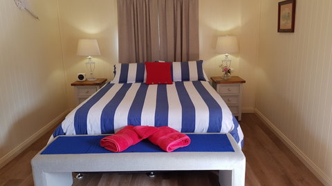 The Wattle Lodge - Accommodation Nelson Bay 1