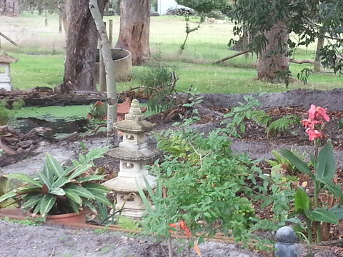 Great Southern Outback Tours & Accommodation - Accommodation Nelson Bay 1