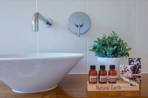 The Nest At Gundaroo - Accommodation Nelson Bay 2