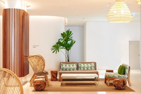 The Ville Resort Casino - Accommodation Nelson Bay 0