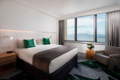 The Ville Resort Casino - Accommodation Nelson Bay 1