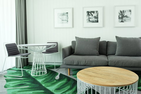 The Ville Resort Casino - Accommodation Nelson Bay 2