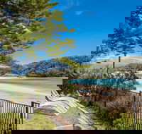 The Cove Jervis Bay - Accommodation Nelson Bay