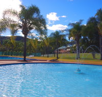 The Retreat at Wisemans - Accommodation Nelson Bay