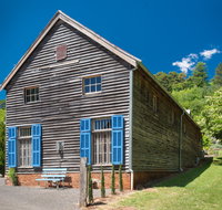 The Barn - Accommodation Nelson Bay
