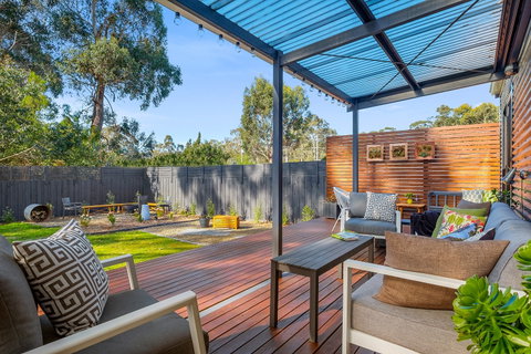 Three Beaches - Accommodation Nelson Bay 0