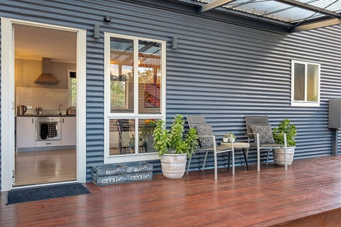 Three Beaches - Accommodation Nelson Bay 1