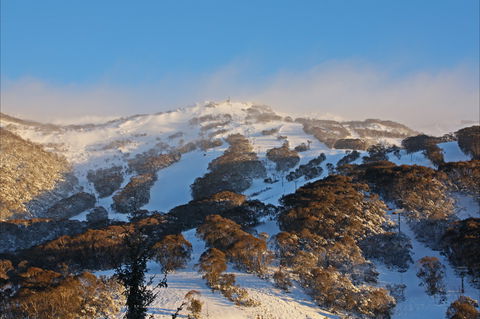 Thredbo YHA Snowy Mountains - Accommodation Nelson Bay 2