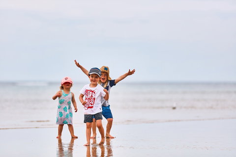 Torquay Foreshore Caravan Park - Accommodation Nelson Bay 2