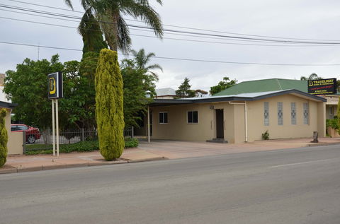 Travelway Motel - Accommodation Nelson Bay 0