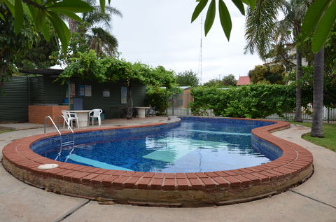 Travelway Motel - Accommodation Nelson Bay 1
