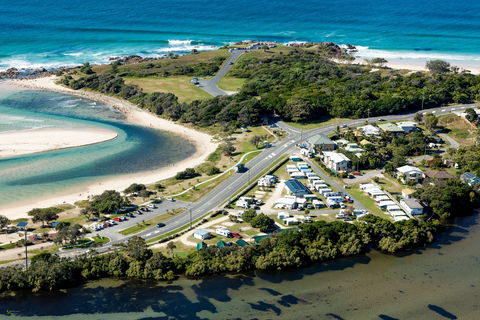 Tweed Holiday Parks Hastings Point - Accommodation Nelson Bay 0