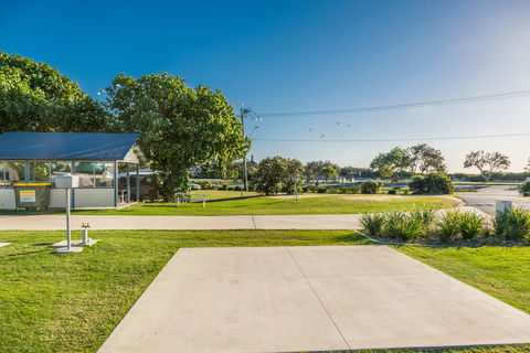 Tweed Holiday Parks Hastings Point - Accommodation Nelson Bay 2