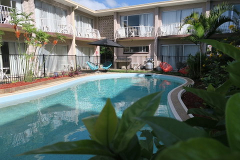 Tweed Central Motel - Accommodation Nelson Bay 0