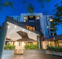 View Brisbane - Accommodation Nelson Bay